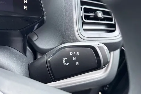 CX26HXR Volkswagen Id. Buzz Cargo Pro 79kWh Commerce Panel Van 5dr Electric Auto 4Motion (340 ps) Thumbnail #23