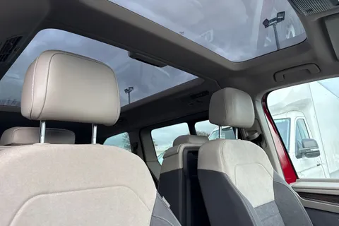 CX26JZR Volkswagen Multivan 2.0 TDI Style MPV 5dr Diesel DSG Euro 6 (s/s) (150 ps) Thumbnail #24