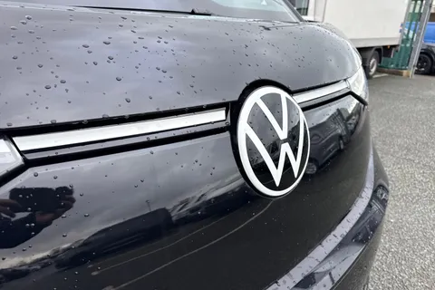 CX26HXR Volkswagen Id. Buzz Cargo Pro 79kWh Commerce Panel Van 5dr Electric Auto 4Motion (340 ps) Thumbnail #25