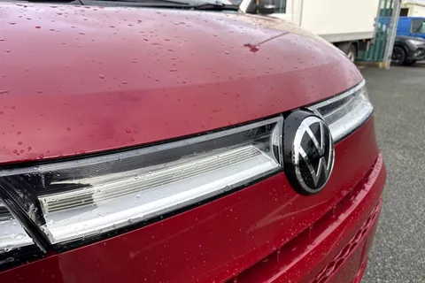 CX26JZR Volkswagen Multivan 2.0 TDI Style MPV 5dr Diesel DSG Euro 6 (s/s) (150 ps) Thumbnail #25