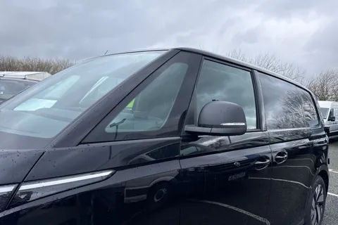 CX26HXR Volkswagen Id. Buzz Cargo Pro 79kWh Commerce Panel Van 5dr Electric Auto 4Motion (340 ps) Thumbnail #26