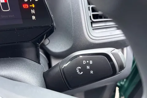 CX75UUH Volkswagen Id. Buzz Cargo Pro 79kWh Commerce Panel Van 5dr Electric Auto 4Motion (340 ps) Thumbnail #23