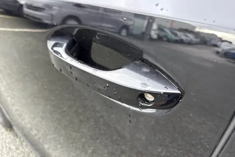 CX26HXR Volkswagen Id. Buzz Cargo Pro 79kWh Commerce Panel Van 5dr Electric Auto 4Motion (340 ps) Thumbnail #27