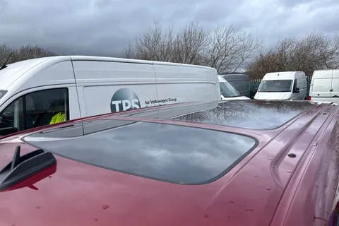 CX26JZR Volkswagen Multivan 2.0 TDI Style MPV 5dr Diesel DSG Euro 6 (s/s) (150 ps) Thumbnail #27