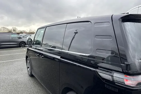 CX26HXR Volkswagen Id. Buzz Cargo Pro 79kWh Commerce Panel Van 5dr Electric Auto 4Motion (340 ps) Thumbnail #28