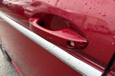 CX26JZR Volkswagen Multivan 2.0 TDI Style MPV 5dr Diesel DSG Euro 6 (s/s) (150 ps) Thumbnail #28