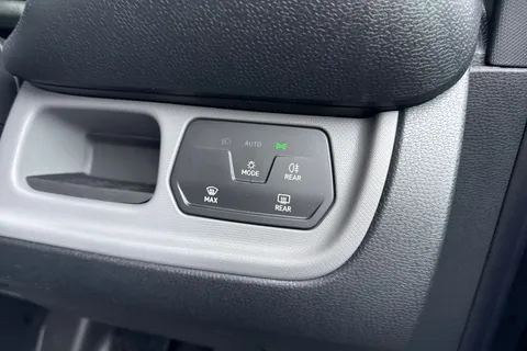 CX26HXR Volkswagen Id. Buzz Cargo Pro 79kWh Commerce Panel Van 5dr Electric Auto 4Motion (340 ps) Thumbnail #29