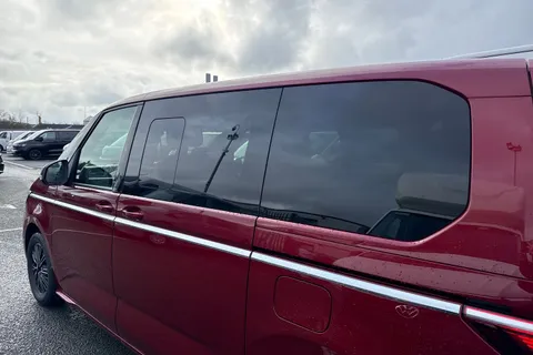 CX26JZR Volkswagen Multivan 2.0 TDI Style MPV 5dr Diesel DSG Euro 6 (s/s) (150 ps) Thumbnail #29