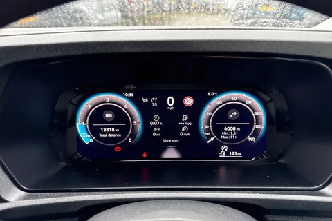 CX74LTF Volkswagen Caddy 2.0 TDI C20 Commerce Pro SWB Euro 6 (s/s) 5dr Thumbnail #32