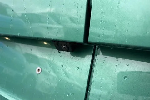 CX75UUH Volkswagen Id. Buzz Cargo Pro 79kWh Commerce Panel Van 5dr Electric Auto 4Motion (340 ps) Thumbnail #29