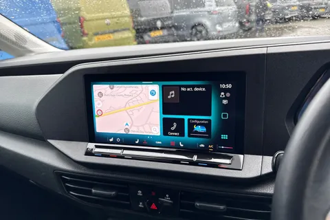 CX74LTF Volkswagen Caddy 2.0 TDI C20 Commerce Pro SWB Euro 6 (s/s) 5dr Thumbnail #35