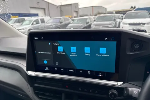 CX25LMM Volkswagen Transporter 2.0 TDI T28 Commerce Plus FWD SWB Euro 6 (s/s) 5dr Thumbnail #34