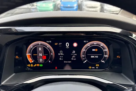 CX26JZR Volkswagen Multivan 2.0 TDI Style MPV 5dr Diesel DSG Euro 6 (s/s) (150 ps) Thumbnail #36