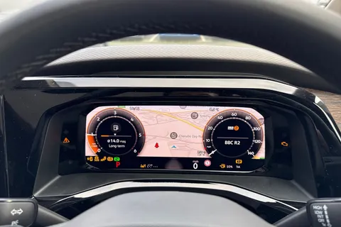 CX26JZR Volkswagen Multivan 2.0 TDI Style MPV 5dr Diesel DSG Euro 6 (s/s) (150 ps) Thumbnail #37