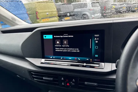 CX74LTF Volkswagen Caddy 2.0 TDI C20 Commerce Pro SWB Euro 6 (s/s) 5dr Thumbnail #40