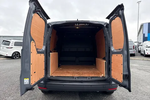 DA25EVP Volkswagen Caddy 2.0 TDI 102PS Commerce Van [Business/Tech Pack] Thumbnail #8