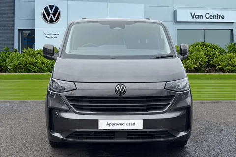 MF75FSG Volkswagen E-Transporter 160kW 65kWh Commerce Pro Van Auto Thumbnail #6