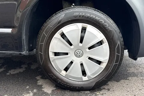 GK72MYB Volkswagen Transporter 2.0TDI 110ps T28 Startline BMT SWB PV Thumbnail #7