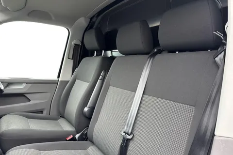 GK72MYB Volkswagen Transporter 2.0TDI 110ps T28 Startline BMT SWB PV Thumbnail #11