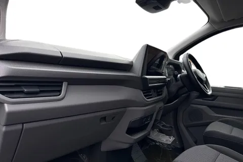 MF75FSG Volkswagen E-Transporter 160kW 65kWh Commerce Pro Van Auto Thumbnail #9