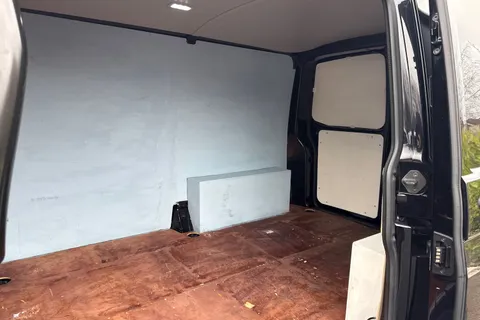 GK72MYB Volkswagen Transporter 2.0TDI 110ps T28 Startline BMT SWB PV Thumbnail #14