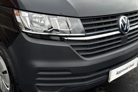 GK72MYB Volkswagen Transporter 2.0TDI 110ps T28 Startline BMT SWB PV Thumbnail #17