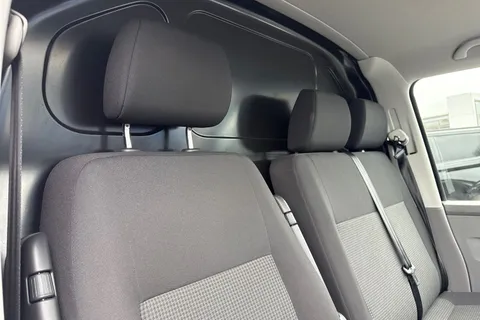 GK72MYB Volkswagen Transporter 2.0TDI 110ps T28 Startline BMT SWB PV Thumbnail #21