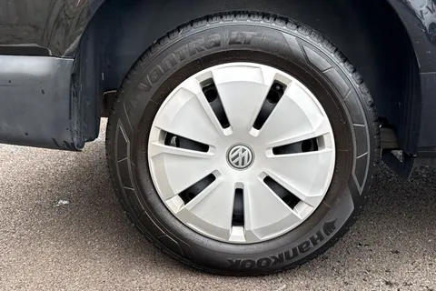 GK72MYB Volkswagen Transporter 2.0TDI 110ps T28 Startline BMT SWB PV Thumbnail #22