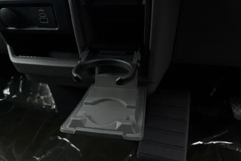 MF75FSG Volkswagen E-Transporter 160kW 65kWh Commerce Pro Van Auto Thumbnail #20