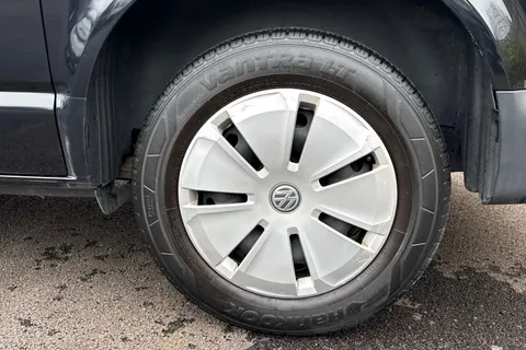 GK72MYB Volkswagen Transporter 2.0TDI 110ps T28 Startline BMT SWB PV Thumbnail #24