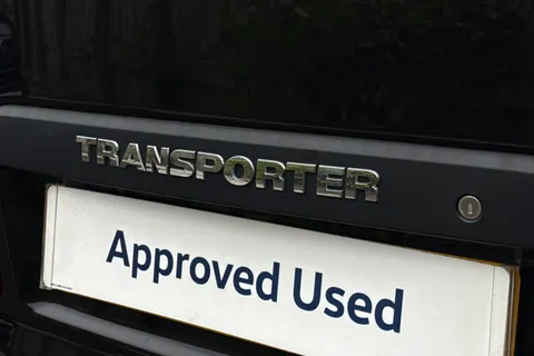 GK72MYB Volkswagen Transporter 2.0TDI 110ps T28 Startline BMT SWB PV Thumbnail #25