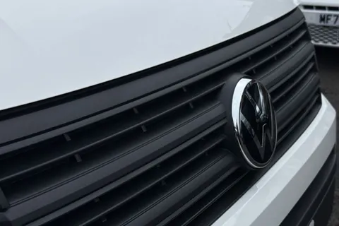 MF74ODT Volkswagen Crafter 2.0TDI (140PS) CR35 MWB Manual Thumbnail #26