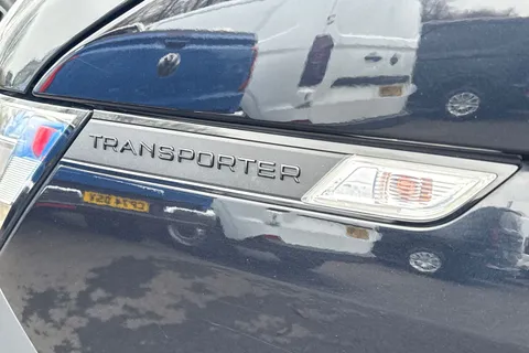 GK72MYB Volkswagen Transporter 2.0TDI 110ps T28 Startline BMT SWB PV Thumbnail #26