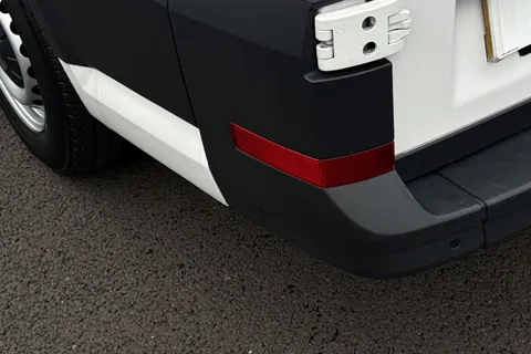 MF74ODT Volkswagen Crafter 2.0TDI (140PS) CR35 MWB Manual Thumbnail #27