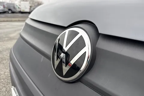 DA25EVP Volkswagen Caddy 2.0 TDI 102PS Commerce Van [Business/Tech Pack] Thumbnail #30