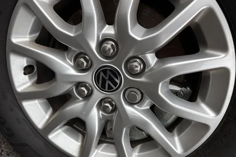 MF75FSG Volkswagen E-Transporter 160kW 65kWh Commerce Pro Van Auto Thumbnail #26