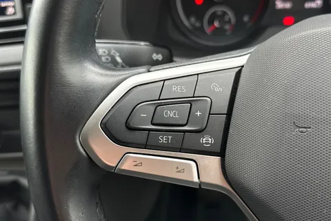 GK72MYB Volkswagen Transporter 2.0TDI 110ps T28 Startline BMT SWB PV Thumbnail #29