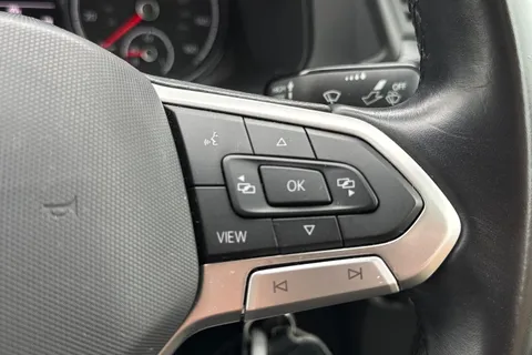 GK72MYB Volkswagen Transporter 2.0TDI 110ps T28 Startline BMT SWB PV Thumbnail #30