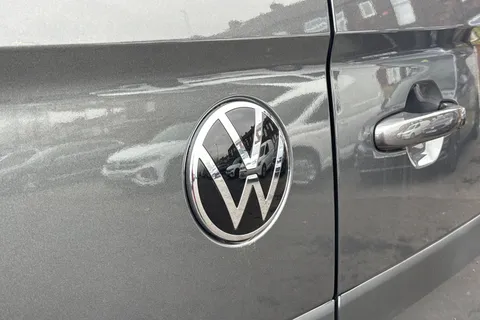 MF75FSG Volkswagen E-Transporter 160kW 65kWh Commerce Pro Van Auto Thumbnail #28