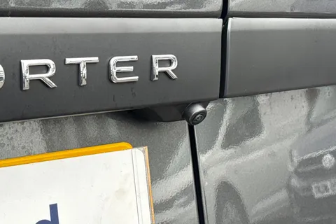 MF75FSG Volkswagen E-Transporter 160kW 65kWh Commerce Pro Van Auto Thumbnail #30