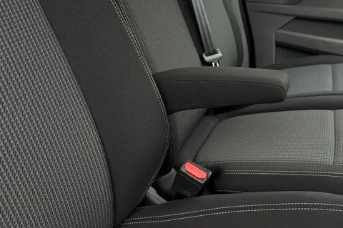 MF75FSG Volkswagen E-Transporter 160kW 65kWh Commerce Pro Van Auto Thumbnail #33