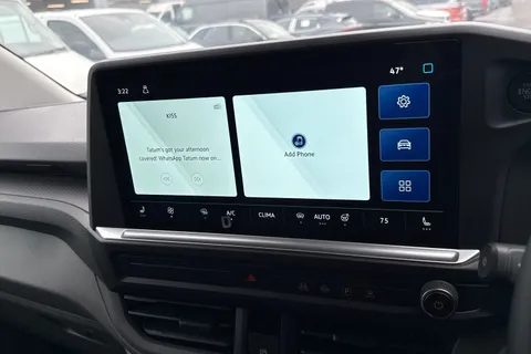 MF75FSG Volkswagen E-Transporter 160kW 65kWh Commerce Pro Van Auto Thumbnail #36