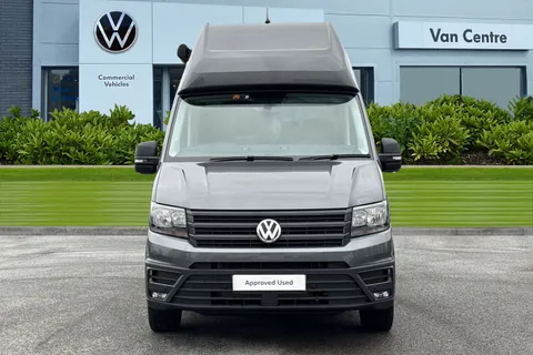 SB73XLE Volkswagen California 2.0 TDI 600 5dr Tip Auto [3.88T] Thumbnail #7