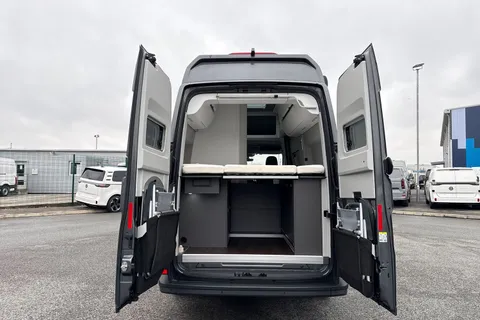 SB73XLE Volkswagen California 2.0 TDI 600 5dr Tip Auto [3.88T] Thumbnail #8