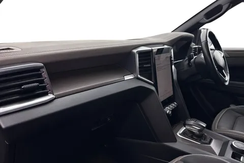 CV74UTS Volkswagen Amarok D/Cab Pick Up Style 2.0 TDI 205 4MOTION Auto Thumbnail #10