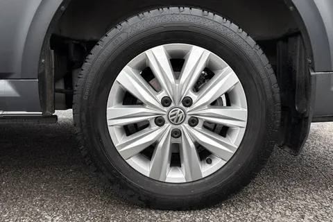 SB73XLE Volkswagen California 2.0 TDI 600 5dr Tip Auto [3.88T] Thumbnail #13