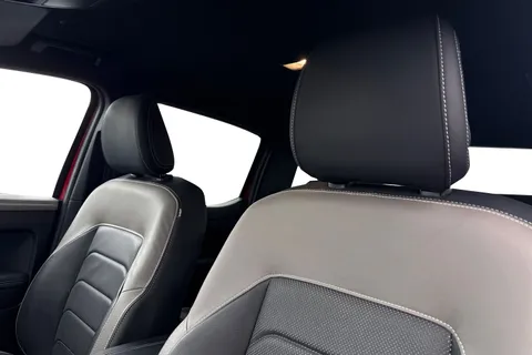 CV74UTS Volkswagen Amarok D/Cab Pick Up Style 2.0 TDI 205 4MOTION Auto Thumbnail #12