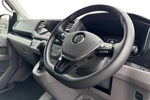 SB73XLE Volkswagen California 2.0 TDI 600 5dr Tip Auto [3.88T] Thumbnail #15