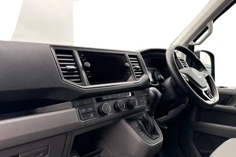 SB73XLE Volkswagen California 2.0 TDI 600 5dr Tip Auto [3.88T] Thumbnail #16