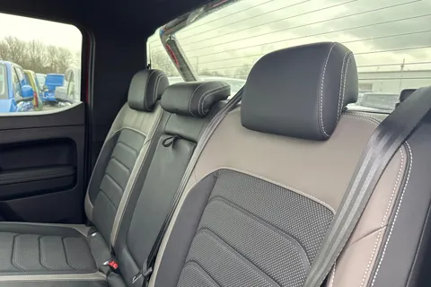 CV74UTS Volkswagen Amarok D/Cab Pick Up Style 2.0 TDI 205 4MOTION Auto Thumbnail #15